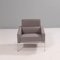 Grey Series 3300 Armchairs by Arne Jacobsen for Fritz Hansen, 2002, Set of 2 4