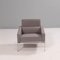 Grey Series 3300 Armchairs by Arne Jacobsen for Fritz Hansen, 2002, Set of 2, Image 4