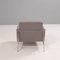 Grey Series 3300 Armchairs by Arne Jacobsen for Fritz Hansen, 2002, Set of 2 7