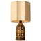 Table Lamp by Georges Pelletier, 1970s, France, Image 1