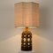 Table Lamp by Georges Pelletier, 1970s, France 15