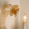 Venetian Wall Sconces in Murano Glass, 1960s, Set of 2 14