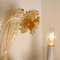 Venetian Wall Sconces in Murano Glass, 1960s, Set of 2, Image 14