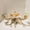 Venetian Wall Sconces in Murano Glass, 1960s, Set of 2 13