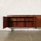 Palisander Sideboard Schrank, 1960er 3