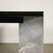 Schreibtisch aus Granit und Holz von Luigi Sormani, Italien, 1980er 6