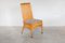 Dining Chairs in Style of Gabriella Crespi, Italy, 1970s, Set of 6 4