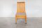 Dining Chairs in Style of Gabriella Crespi, Italy, 1970s, Set of 6 3