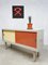 Industrielles Vintage Sideboard von Ahrend De Cirkel 4