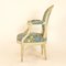 Louis XVI Armchairs, France, Set of 2, Image 7