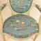 Louis XVI Armchairs, France, Set of 2, Image 11