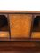 Antique George III Mahogany Bureau, Image 9