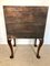 Antique 19th Century Victorian Walnut Bureau 15