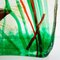 Italienisches Murano Glas Aquarium von Riccardo Licata für Gino Cenedese, 1960er 5