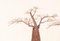 Michele Magnien (Mileg), Baobab in Torn Land Survival, 2016 4