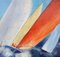 Dany Soyer, Large Sails, 2020, Image 2