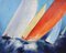 Dany Soyer, Large Sails, 2020, Image 1