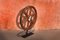 Ruota scultorea di Robert Loughlin, 2005, Immagine 8