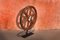 Sculptural Wheel by Robert Loughlin, 2005 8
