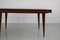 Extendable Mahogany Table by Maurice Pré, France, 1950s 18