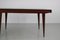 Extendable Mahogany Table by Maurice Pré, France, 1950s, Image 18
