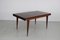Extendable Mahogany Table by Maurice Pré, France, 1950s, Image 15