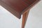 Extendable Mahogany Table by Maurice Pré, France, 1950s, Image 16