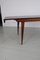 Extendable Mahogany Table by Maurice Pré, France, 1950s, Image 19