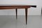 Extendable Mahogany Table by Maurice Pré, France, 1950s 24