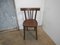 Beech Chair, Italy, 1950s, Image 1