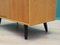 Danish Ash Chest of Drawers, 1970s, Image 7