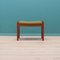 Danish Green Footrest by Hugo Frandsen for Spottrup, 1970s, Image 1