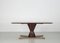 Dining Table by Vittorio Dassi, Italy, 1950s 4