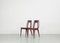 Italian Chairs by Vittorio Dassi, Set of 6 6