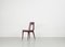 Italian Chairs by Vittorio Dassi, Set of 6 7