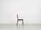 Italienische Stühle von Vittorio Dassi, 6er Set 12