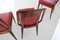 Italienische Stühle von Vittorio Dassi, 6er Set 36