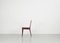 Italian Chairs by Vittorio Dassi, Set of 6 8