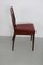 Italian Chairs by Vittorio Dassi, Set of 6 28