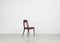 Italian Chairs by Vittorio Dassi, Set of 6 11