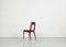 Italian Chairs by Vittorio Dassi, Set of 6 9