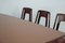 Italian Chairs by Vittorio Dassi, Set of 6 38