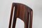 Italian Chairs by Vittorio Dassi, Set of 6 31
