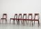 Italian Chairs by Vittorio Dassi, Set of 6 32