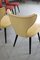 Chairs with Leatherette Upholstery from Thonet, 1950s, Set of 6, Image 21