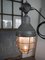 Industrial Lamp for Outdoor Use from Cantem, Italy, 1960s 2