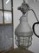 Industrial Lamp for Outdoor Use from Cantem, Italy, 1960s, Image 1