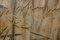 Massimo D'Orta, Papiro No. 1, Técnica mixta sobre lienzo, Imagen 7