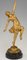 Escultura de bailarina modernista de bronce de Jean Garnier, Imagen 3