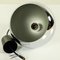 Vintage Chrome Ball Pendant Lamp, 1960s, Image 9